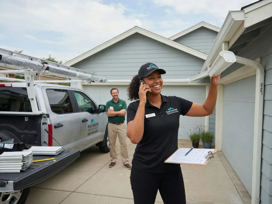 Gutter Installation Thornton, KY FAQs